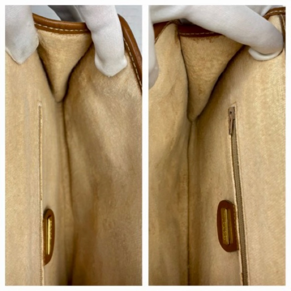 ✅GUCCI ✅ Authentic GG Canvas Crossbody Bag #8 - Picture 16 of 17